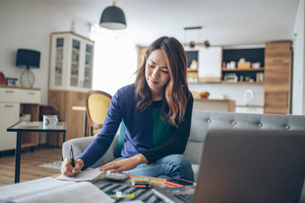Best Home Equity Lines of Credit (HELOC)  in La Center, WA
